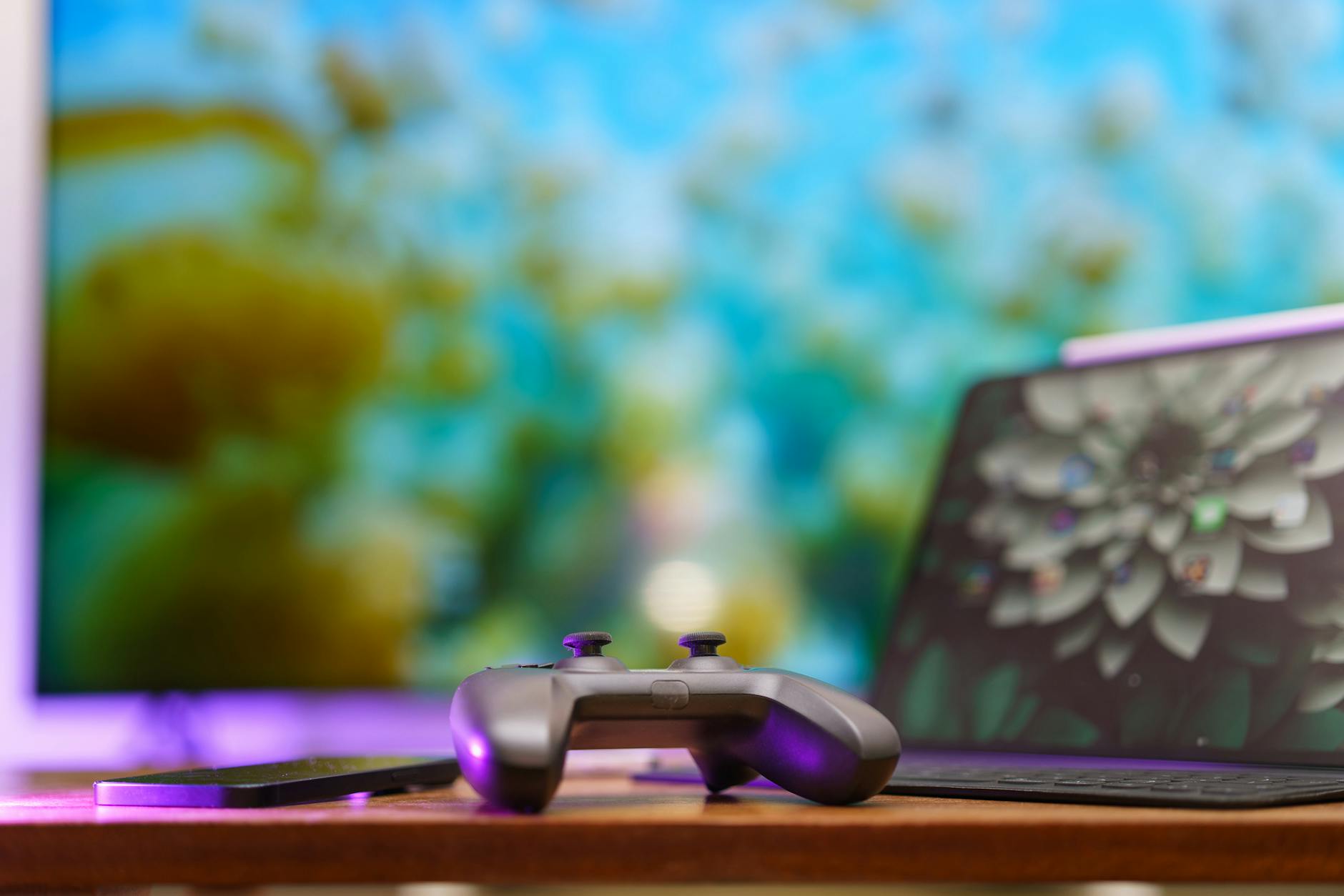 다양한 게이밍 노트북