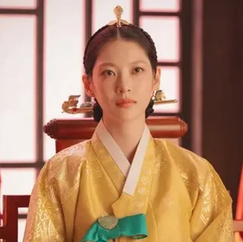 드라마 주인공 케미 장면