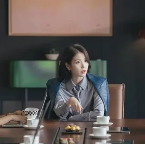 21세기 대군부인 인물관계도 등장인물 한눈에 정리 4 정치와 가족 관계가 얽힌 구도