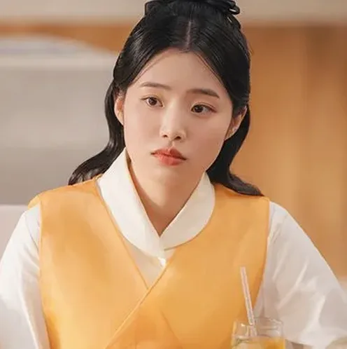 21세기 대군부인 인물관계도 등장인물 한눈에 정리 8 드라마 감상 메모 예시