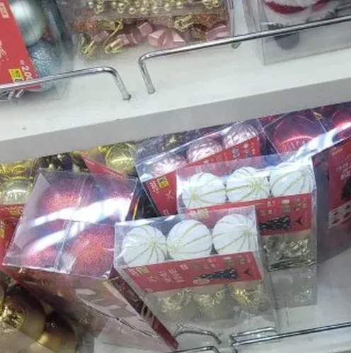서랍 정리용 수납함 예시