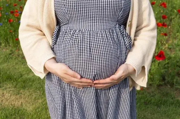 임신 초기에 보이는 소량 출혈 상황