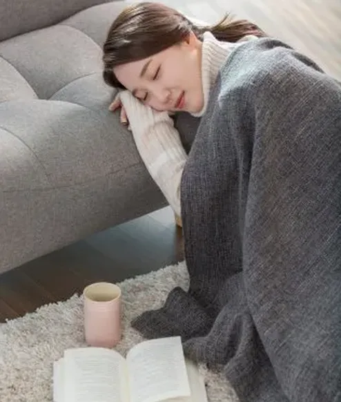 임신 극초기 증상 기록 이미지