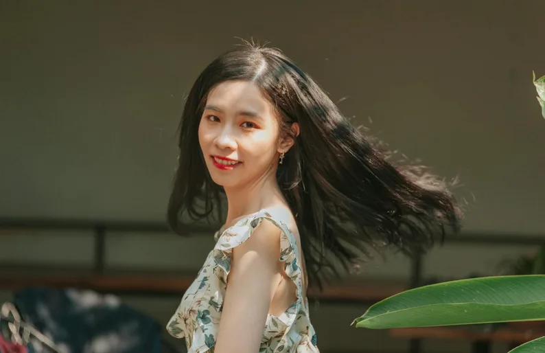 쉬운 데일리 헤어 스타일링 도구