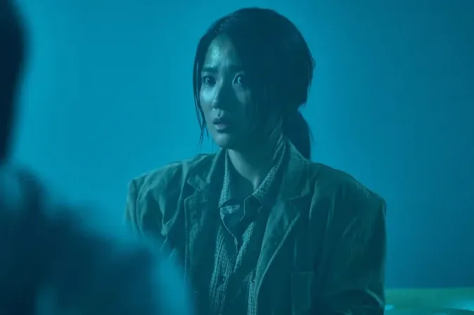 살목지 실제 괴담 배경과 영화 정보 정리