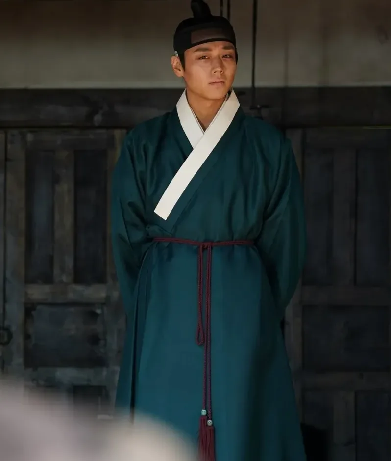 감성적인 한국 발라드 앨범 분위기