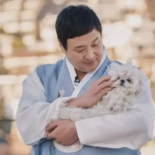방송 장면에 울컥하는 분위기