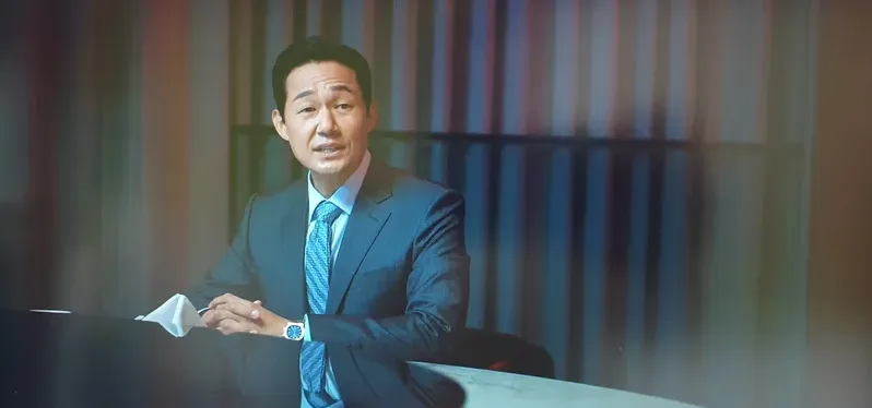 감정이 남는 팀의 재회