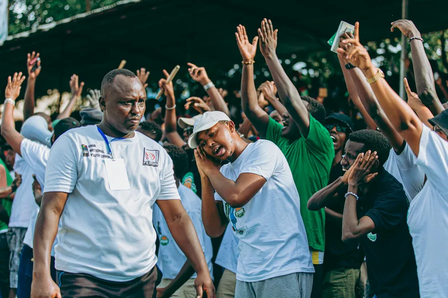 이벤트 참여 체크리스트 예시