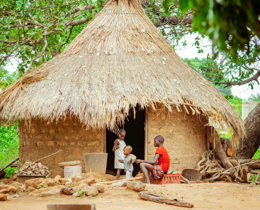 가구원 조사 서류 확인