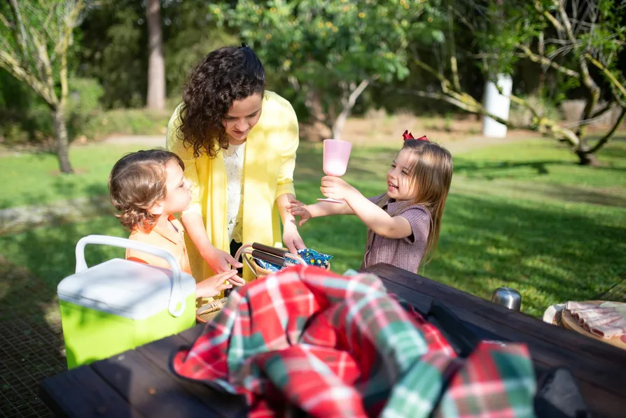 양재천 벚꽃 등축제 야간 라이트업 산책 코스 8 가족 단위 나들이와 야간 피크닉