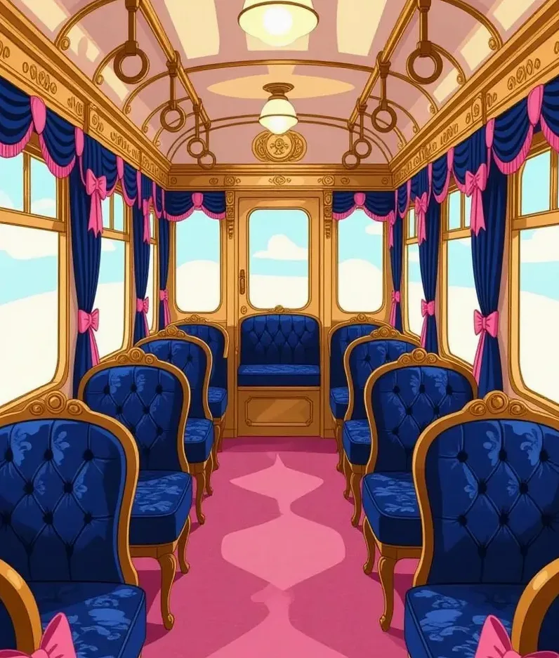 경기도민 가족 나들이 분위기