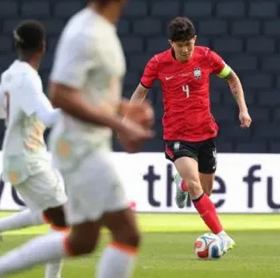 손흥민·이강인·김민재 A조 베스트11 선정 이유는?