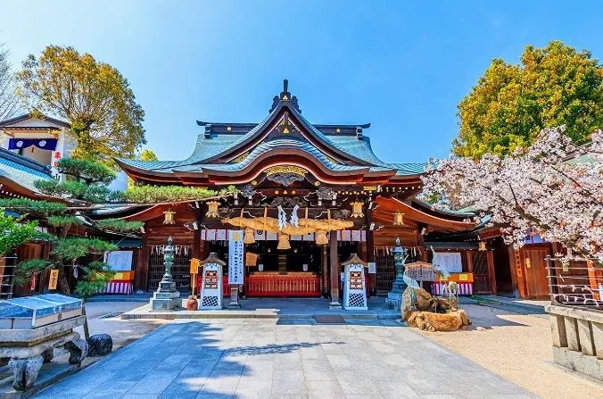 후쿠오카 가볼만한곳 2박3일 코스 추천과 핵심 명소 정리