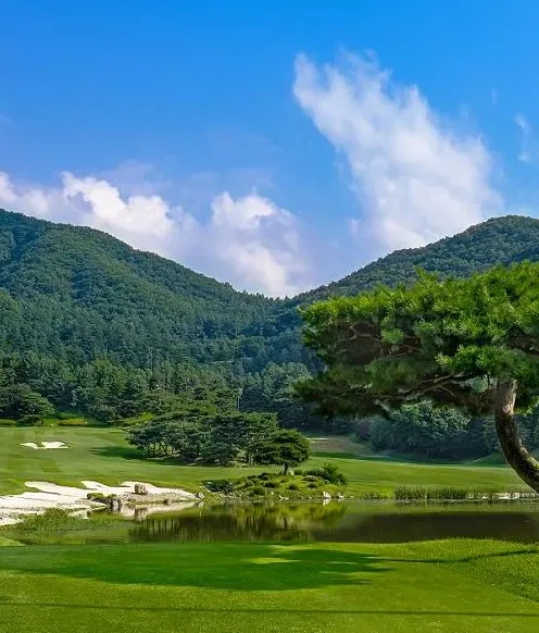 지산CC 예약 요금 코스 안내 한눈에 보기