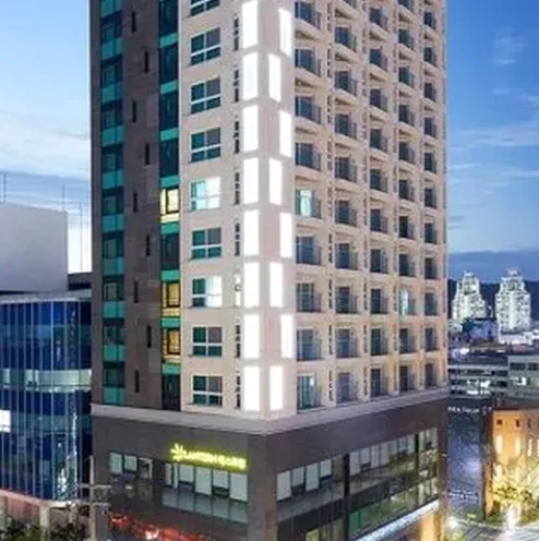 진주 고메스퀘어 방문후기 가격 메뉴 총정리