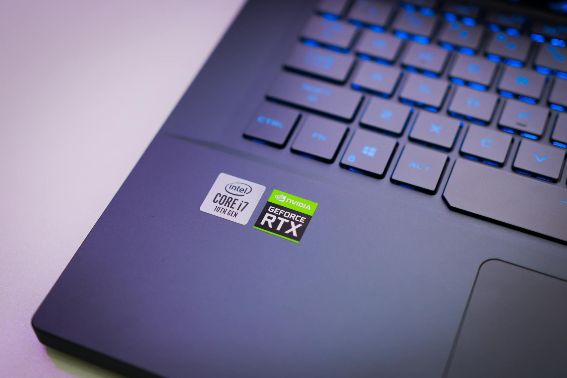 GPU 팬 커브 소프트웨어