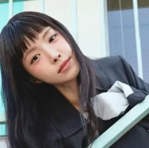 볼륨 살리는 드라이 장면