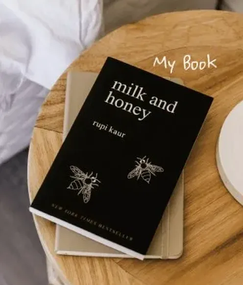 손글씨 느낌 글씨 예시