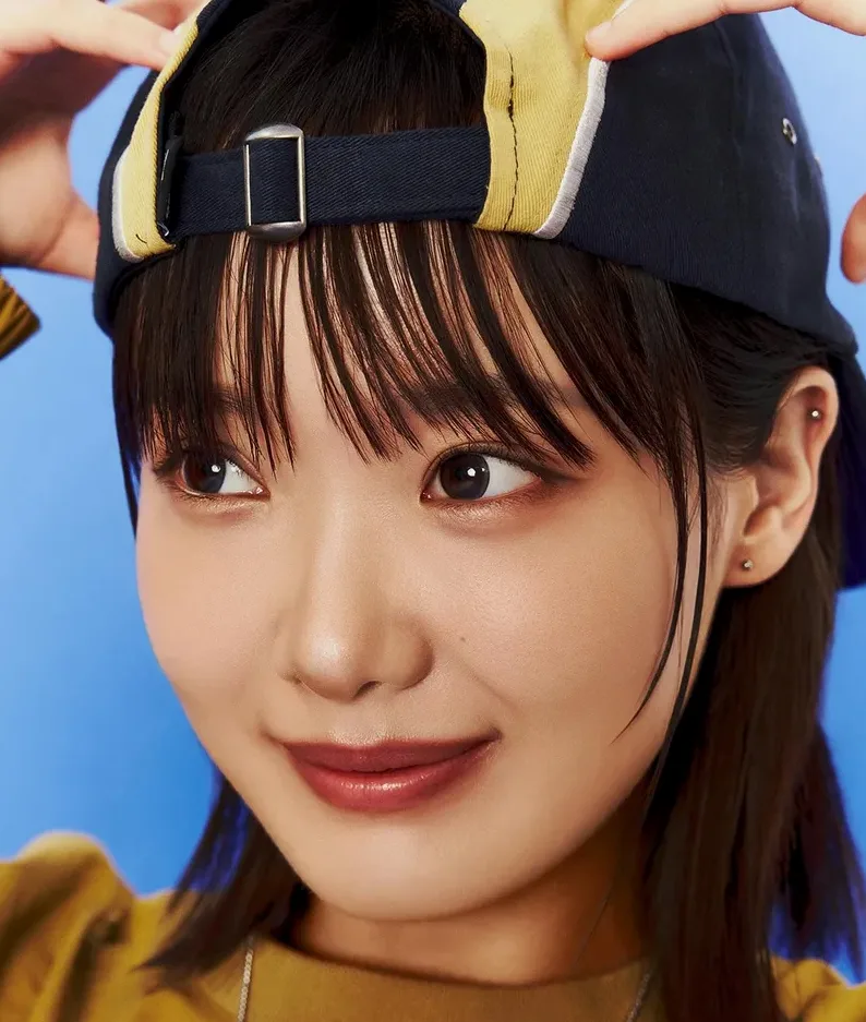 한로로 디스코그래피 감성 보드