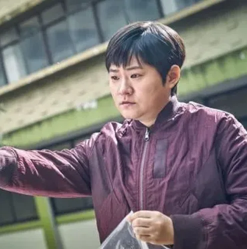 김신영 미역국 도마 청국장 나혼산 소품 정리 6 건강한 집밥 준비와 정리 과정