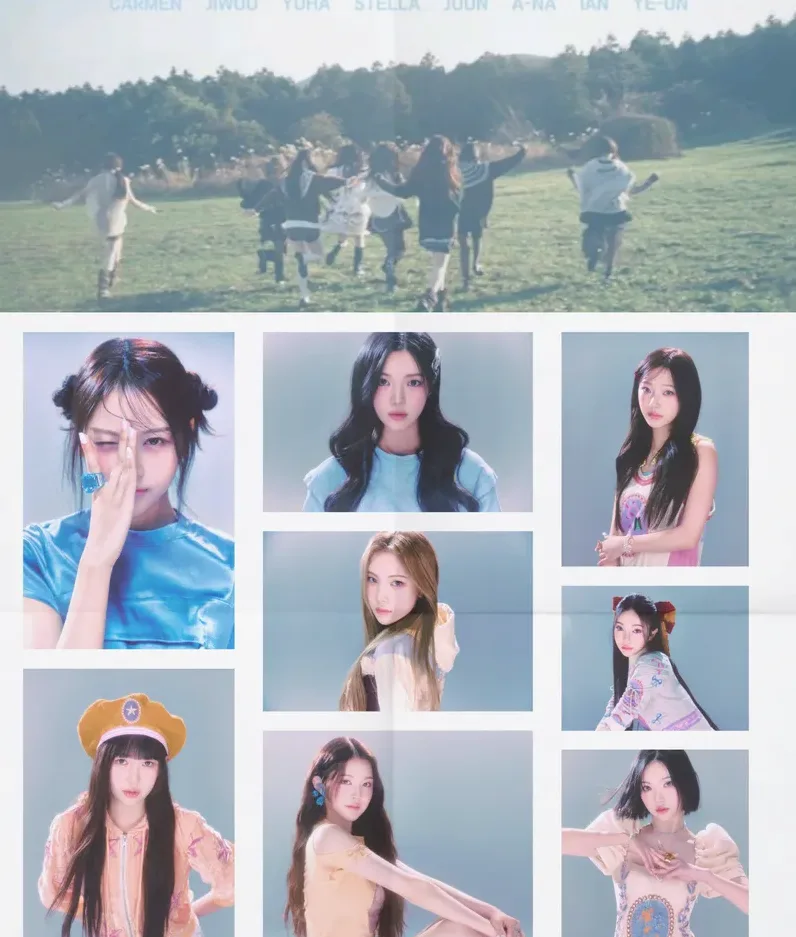 하트시그널5 정규리 미스코리아 분위기