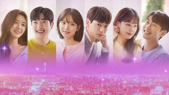 하트시그널5 김성민 의사 이미지