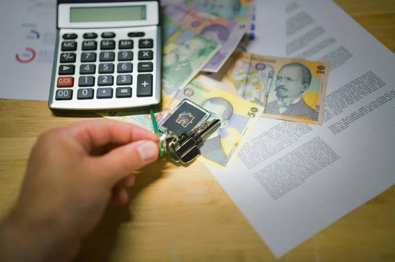 가구 소득과 재산을 함께 보는 계산 개념