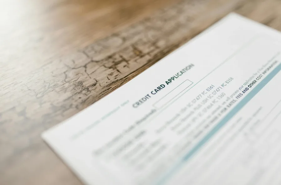 가구 조사 양식 예시