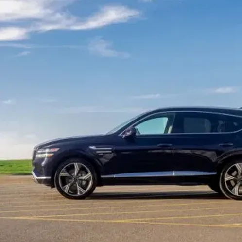 gv80 하이브리드 출시일 가격 연비 핵심정리 4 하이브리드 스포츠유틸리티차 연비 체감 예시