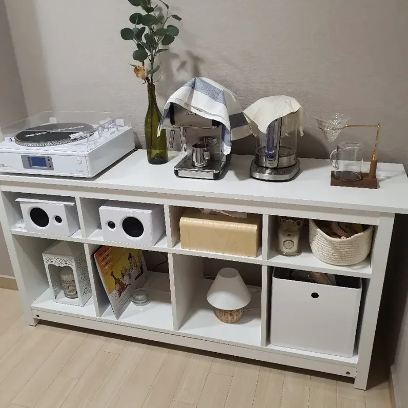이케아 추천템 자취생이 자주 사는 실사용 꿀템 모음 3 주방 정리에 유용한 이케아 수납용품
