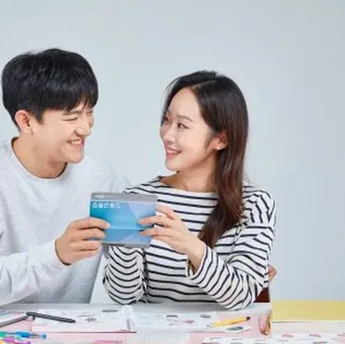 건강보험료 앱 조회 화면 예시