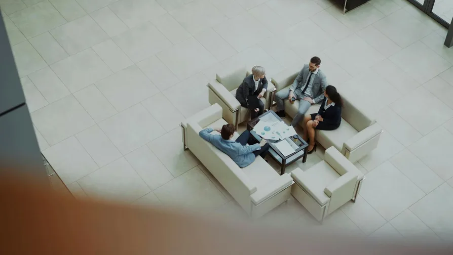 삼천당제약 주가 왜 하락했나 핵심 이슈 5가지 8 투자자 미팅 이미지