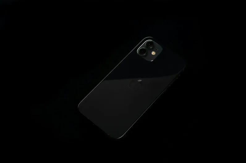 아이폰 카톡 테마 적용 순서 예시