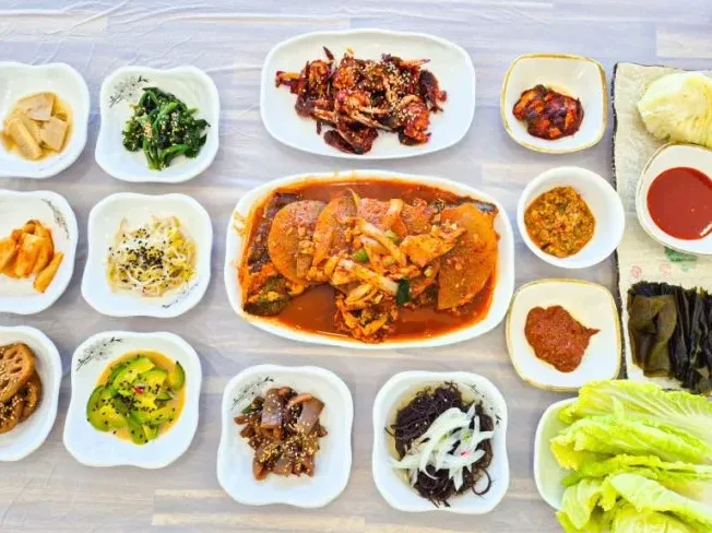 이수도 1박3식 가격 배편까지 한 번에 정리