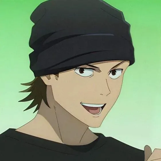 이타도리 유지 전투 장면