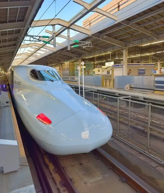 일본 열차 여행 준비 팁