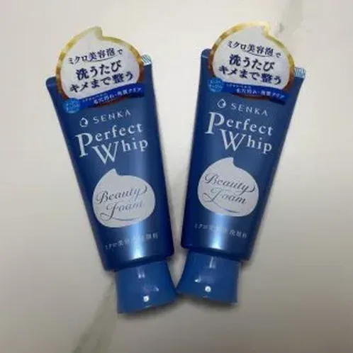 일본 화장품 코너 진열