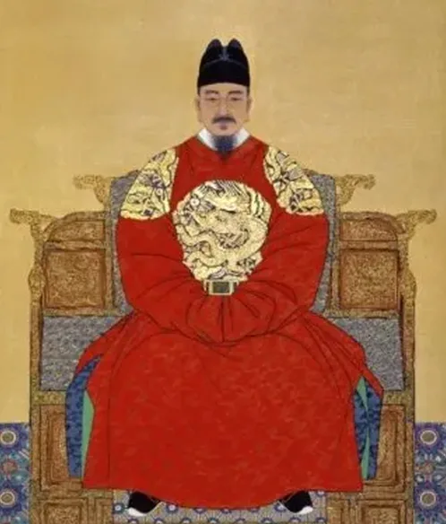 태정태세문단세 다음 왕 순서 한 번에 정리