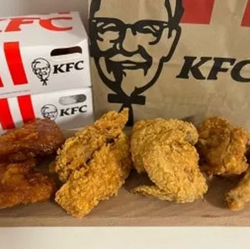 KFC 치킨올데이 메뉴와 1+1 적용 매장 정리