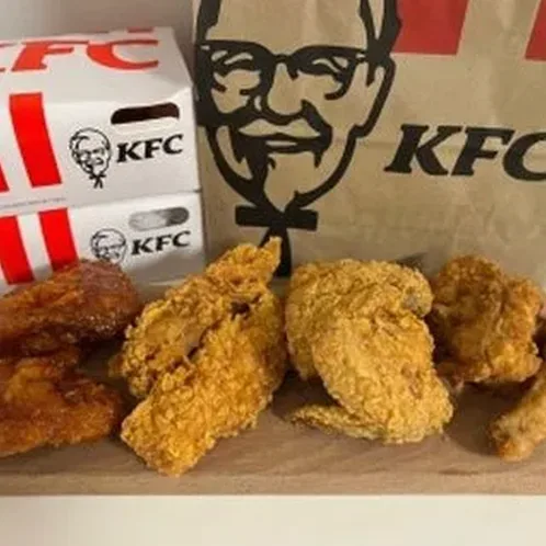 KFC 치킨올데이 메뉴와 1+1 적용 매장 정리 3 케이에프씨 매장 내부 주문 공간