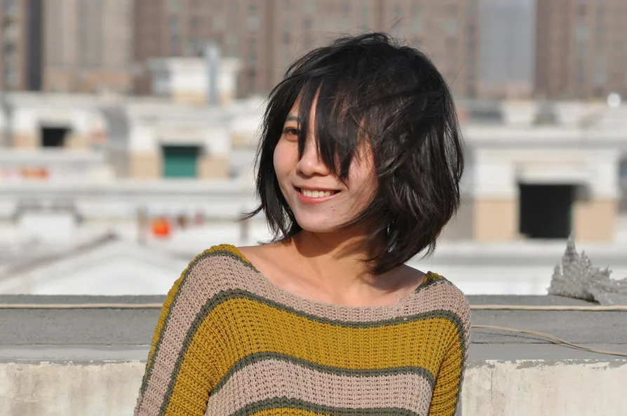 화사 단발 스타일 근황: 숏보브부터 픽시컷까지 3 한국형 보브 스타일