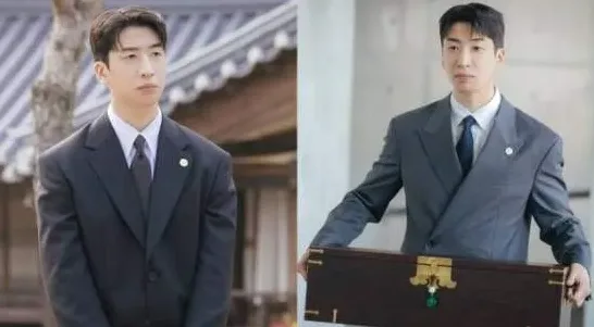 21세기 대군부인 등장인물과 관전 포인트 정리 3 자신감 있는 여성 기업인 분위기