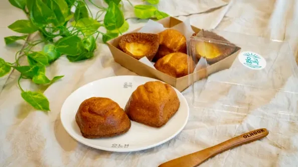 카페 디저트 가격 비교 느낌
