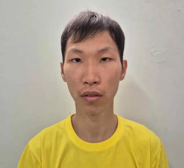 조재복 신상 공개 이유와 사건 핵심 정리 2 사건 현장 분위기를 나타내는 통제선 이미지