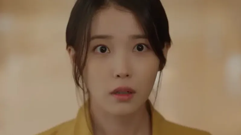 드라마 오티티 앱 화면 예시