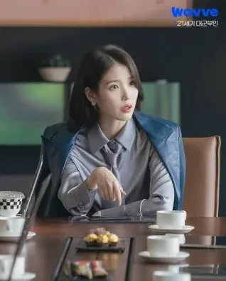 드라마 편성표 메모 예시