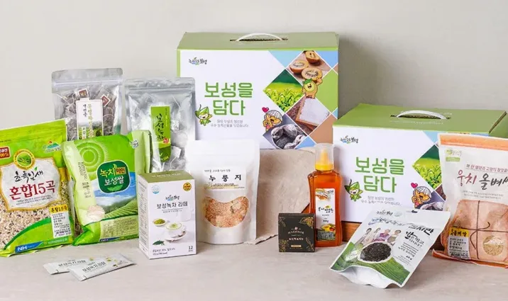 장바구니와 적립 혜택 느낌의 이미지