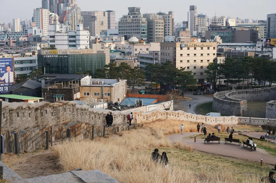 인디 음악 대표곡 플레이리스트 화면