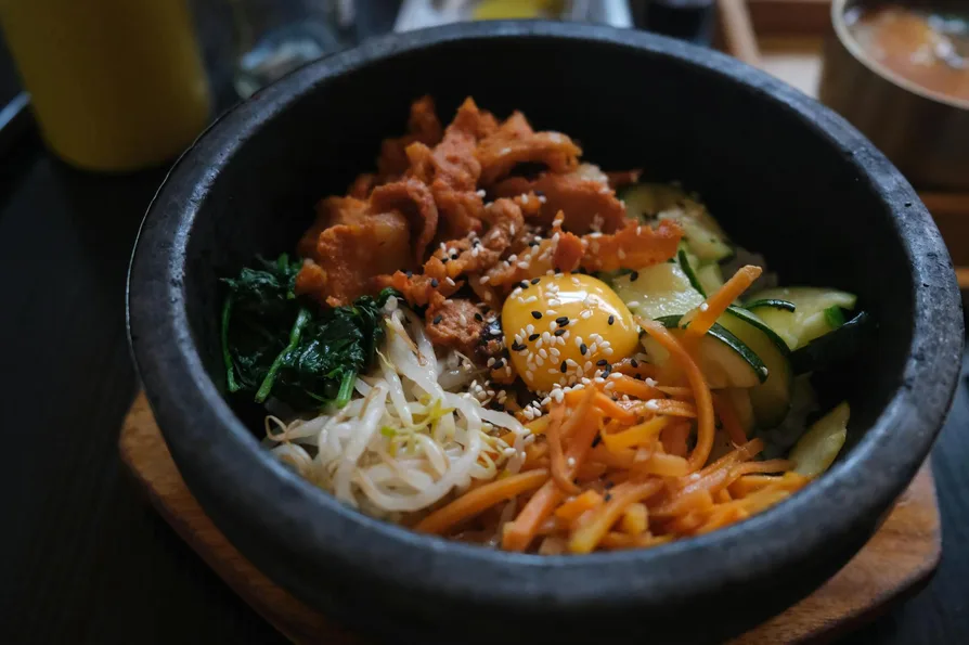 식당 가격표와 구성